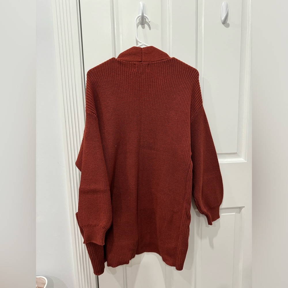 Cardigan - Picture 2 of 2